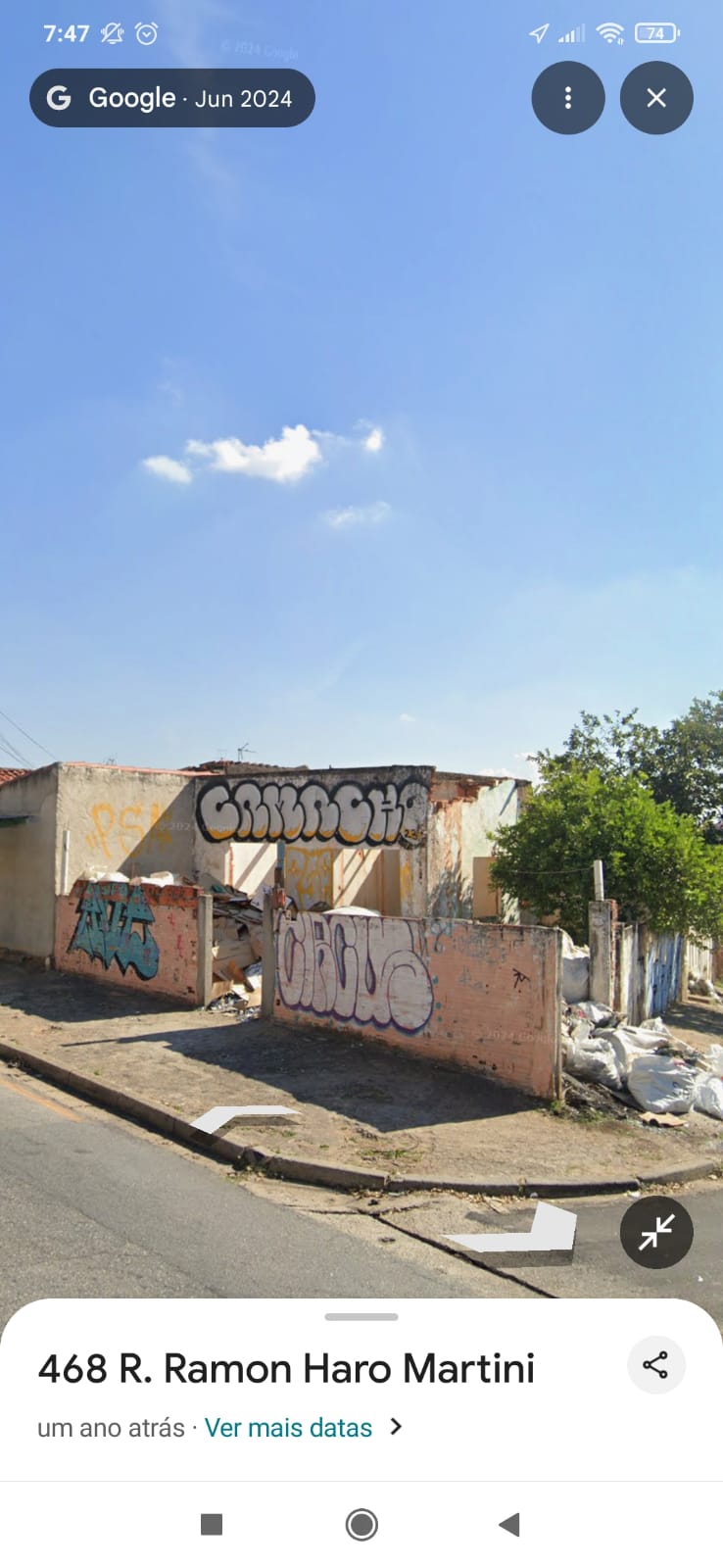 Imagem 1 da denúncia #VS-2026-35600