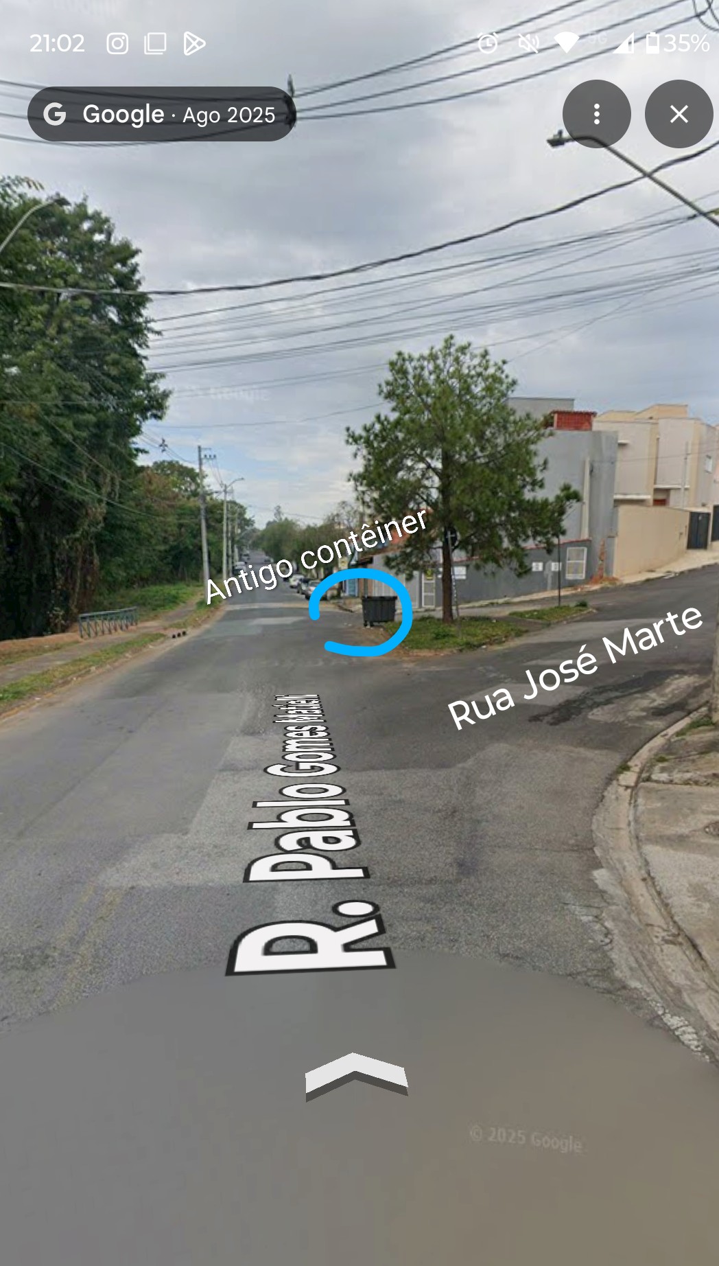 Imagem 1 da denúncia #VS-2026-36069