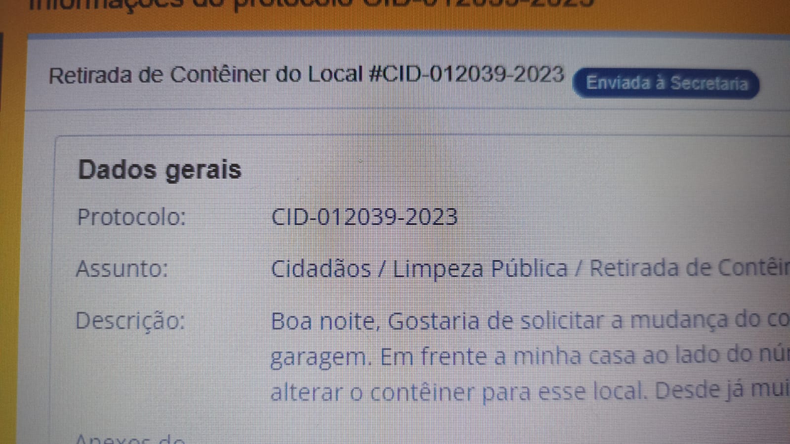 Imagem 1 da denúncia #VS-2026-36139