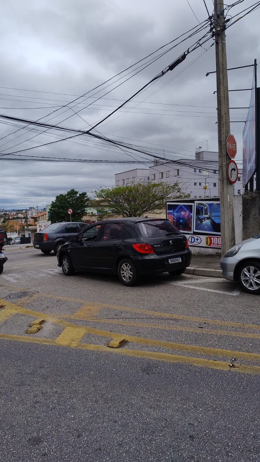 Imagem 1 da denúncia #VS-2026-36147