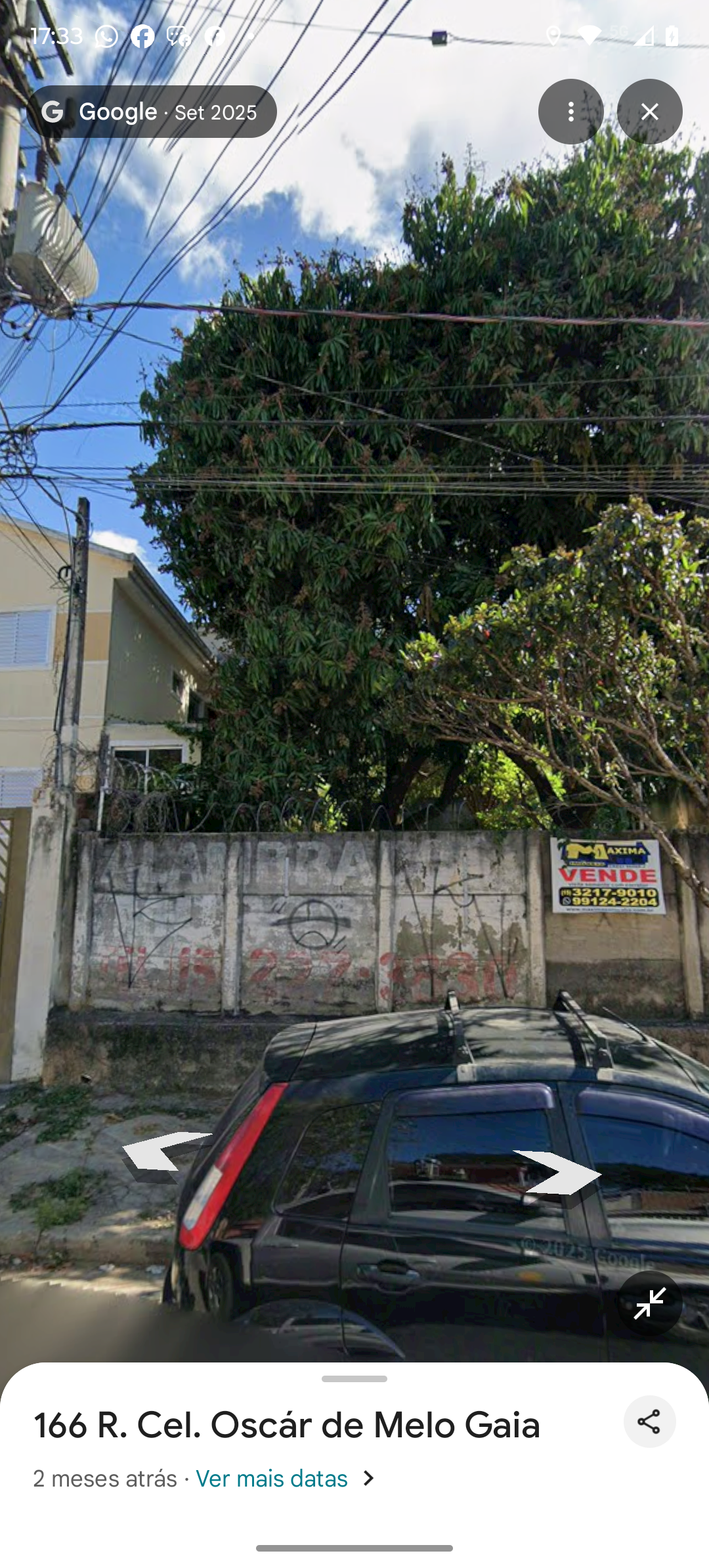 Imagem 1 da denúncia #VS-2026-36400