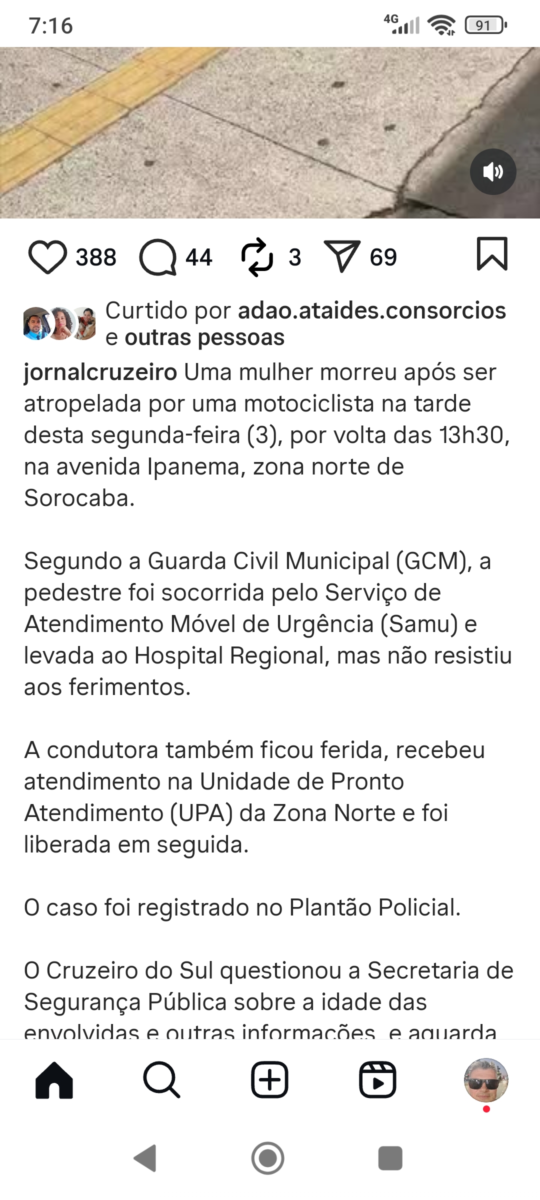 Imagem 1 da denúncia #VS-2026-36676