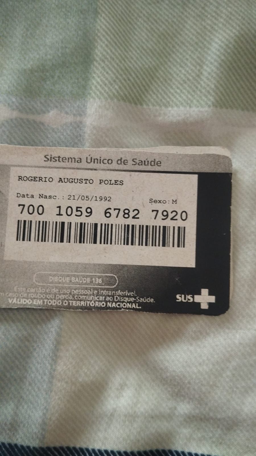 Imagem 1 da denúncia #VS-2026-37383