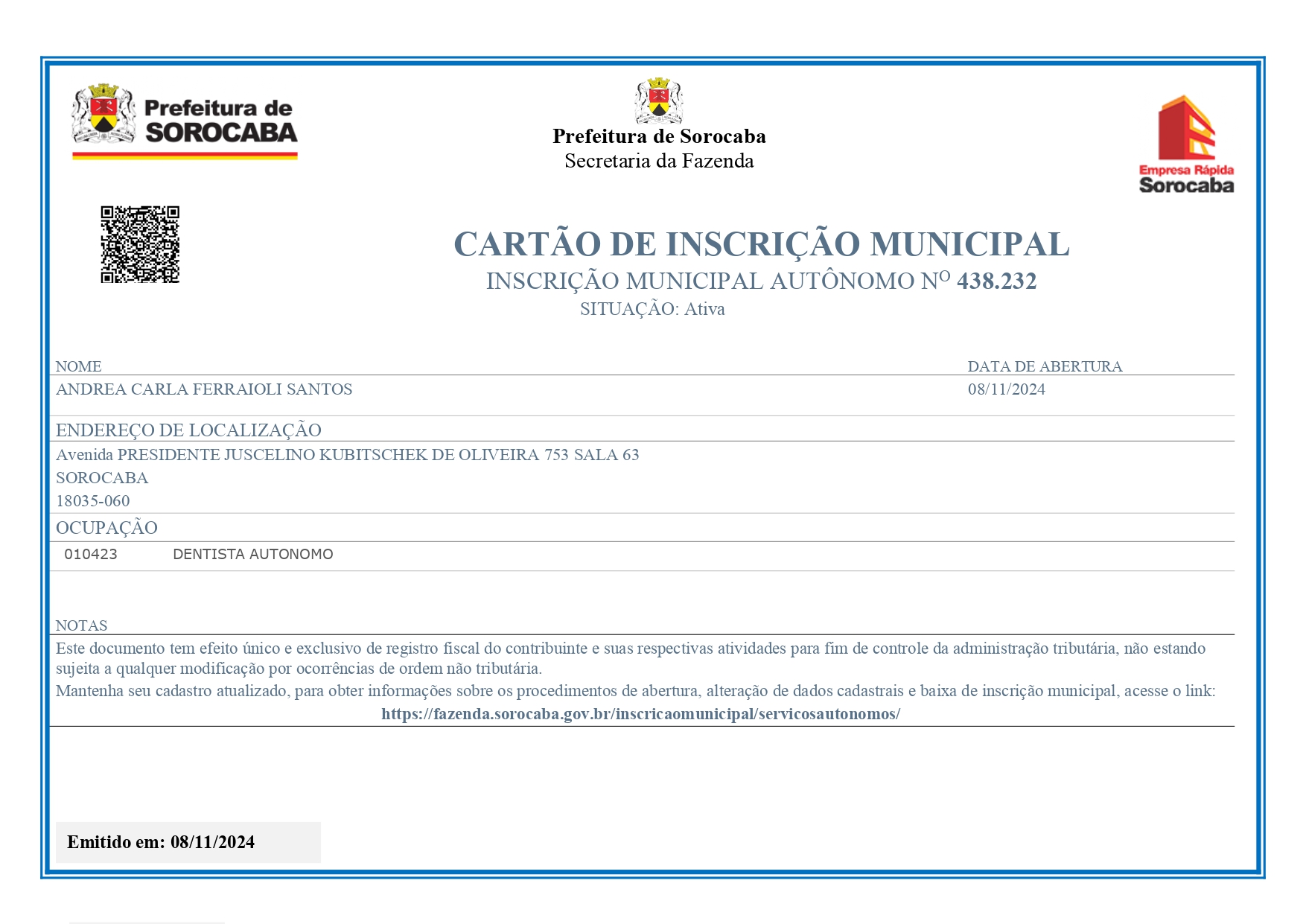 Imagem 2 da denúncia #VS-2026-37407