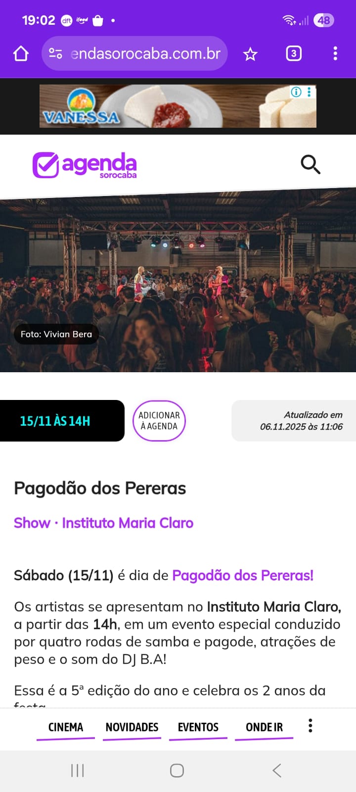 Imagem 1 da denúncia #VS-2026-37449