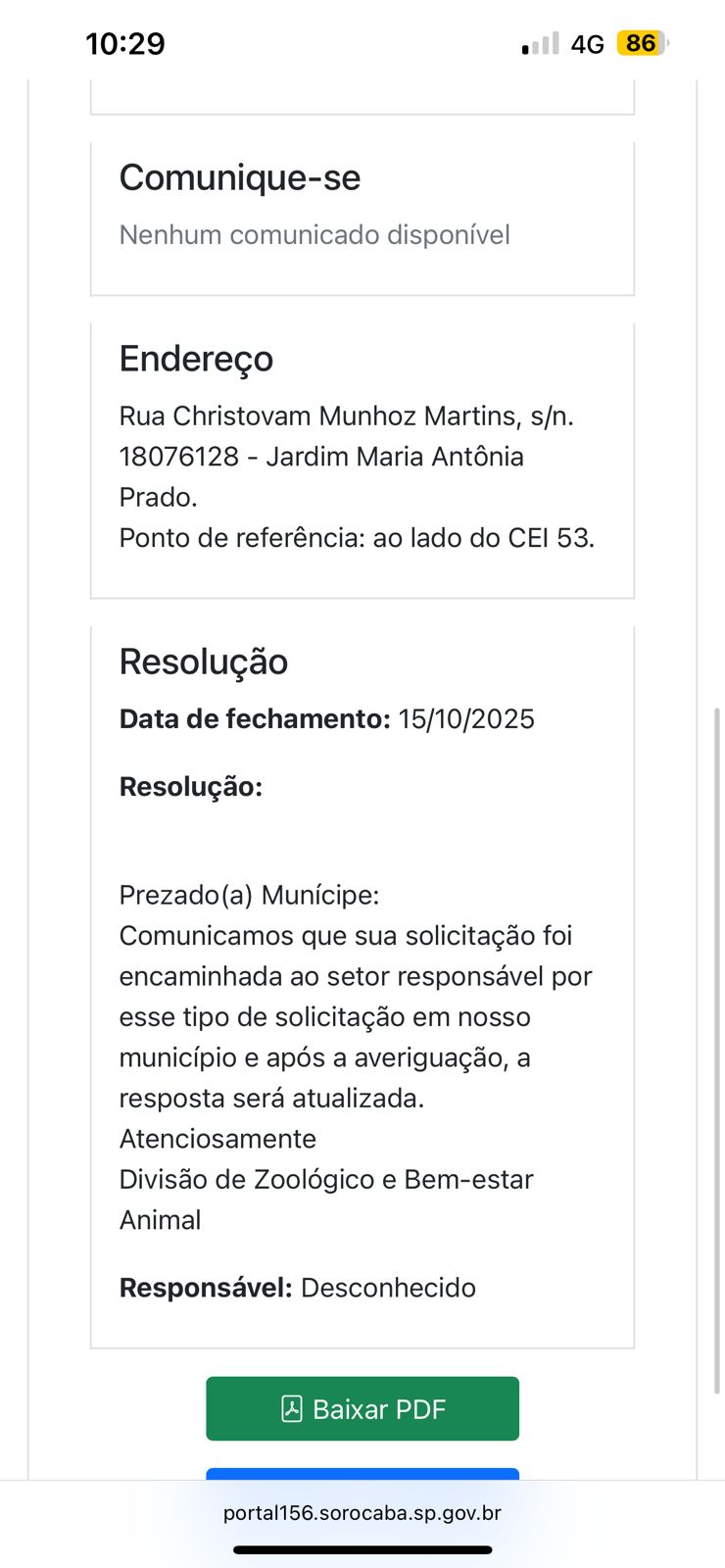 Imagem 1 da denúncia #VS-2026-37971