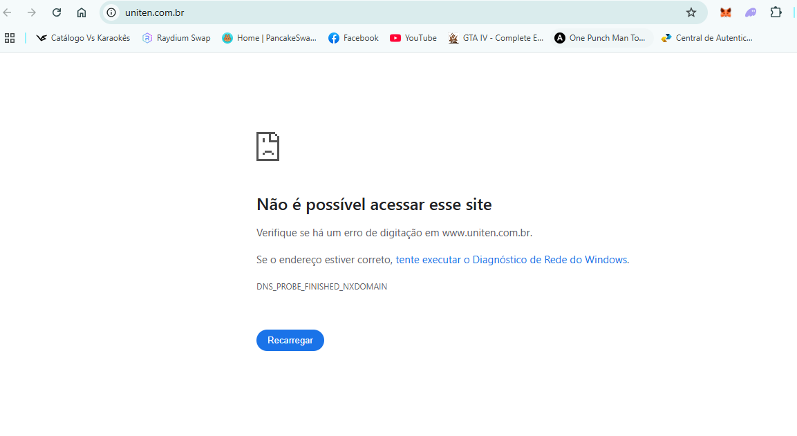 Imagem 1 da denúncia #VS-2026-37985