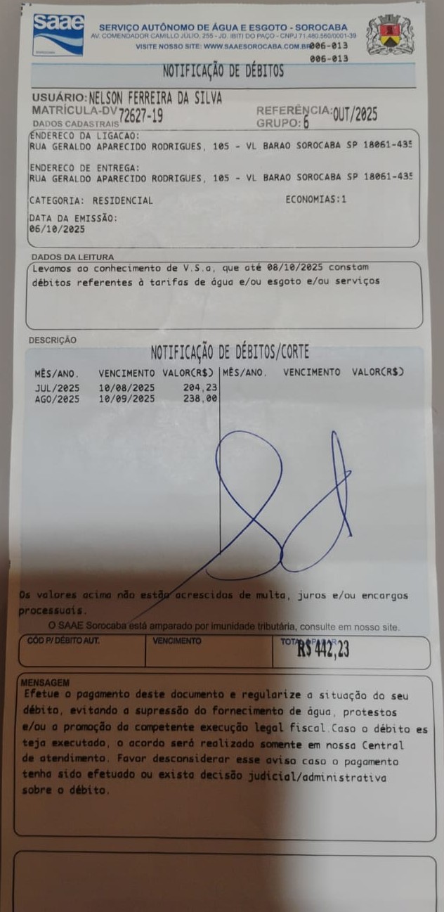 Imagem 1 da denúncia #VS-2026-38092