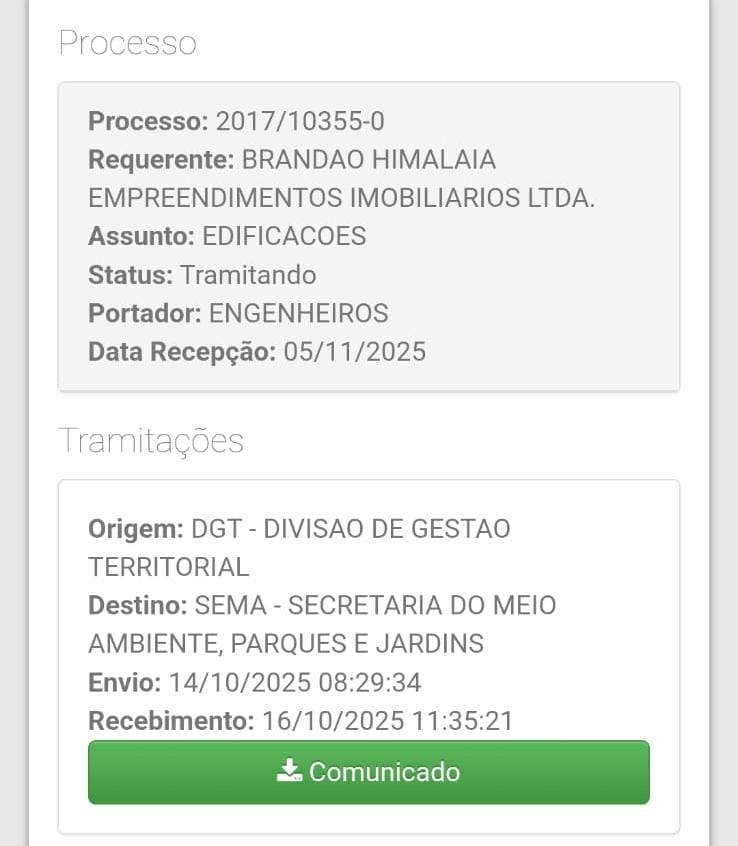 Imagem 1 da denúncia #VS-2026-38251