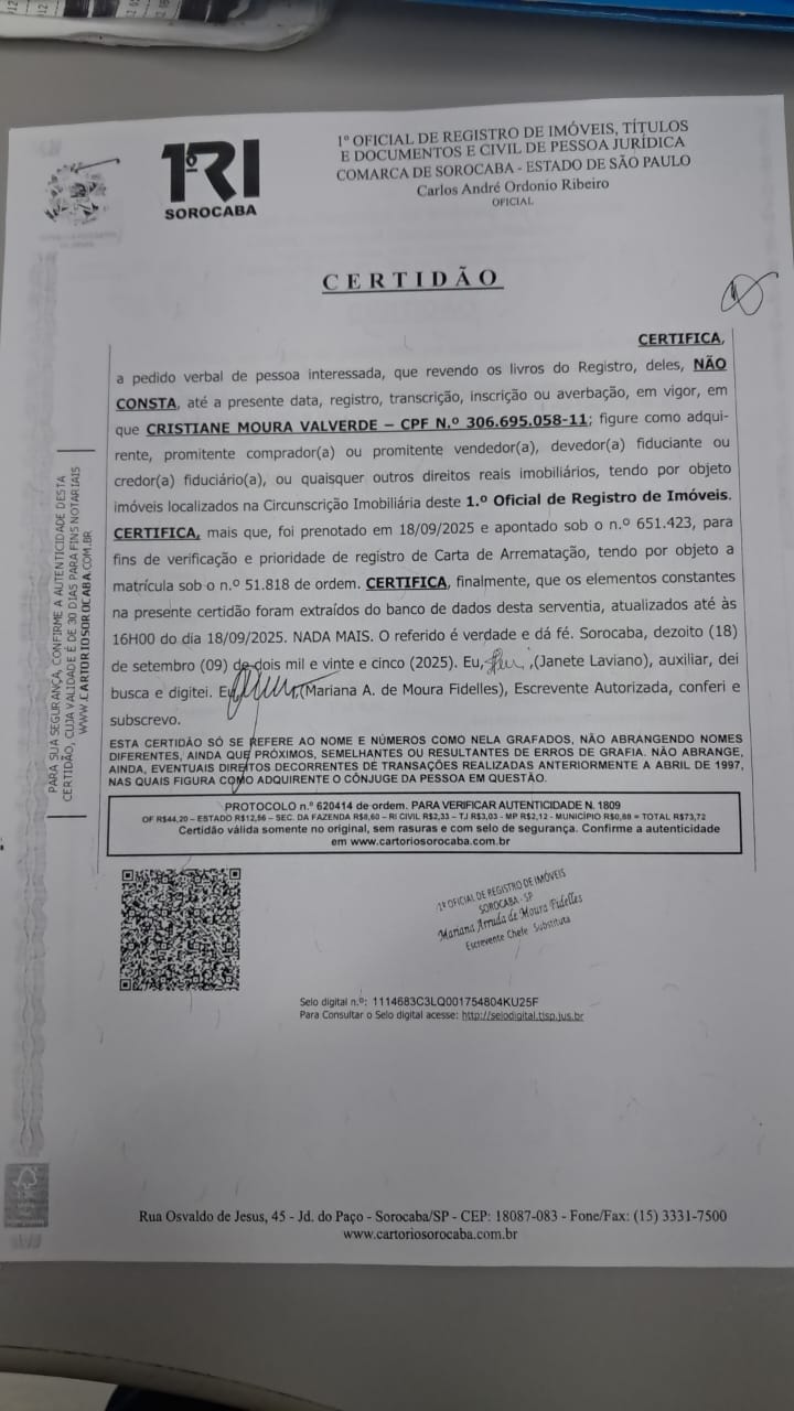 Imagem 2 da denúncia #VS-2026-38480