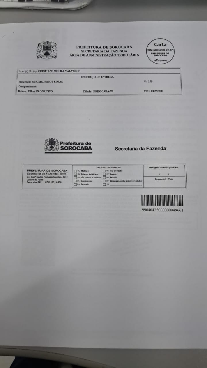 Imagem 3 da denúncia #VS-2026-38480