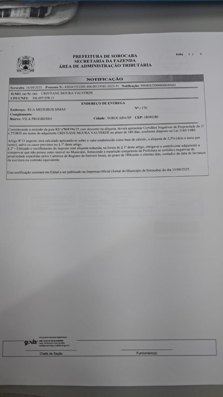 Imagem 4 da denúncia #VS-2026-38480