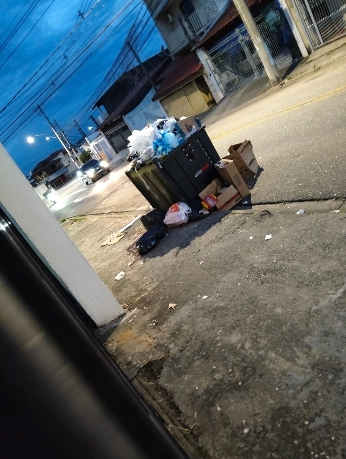 Imagem 1 da denúncia #VS-2026-38544