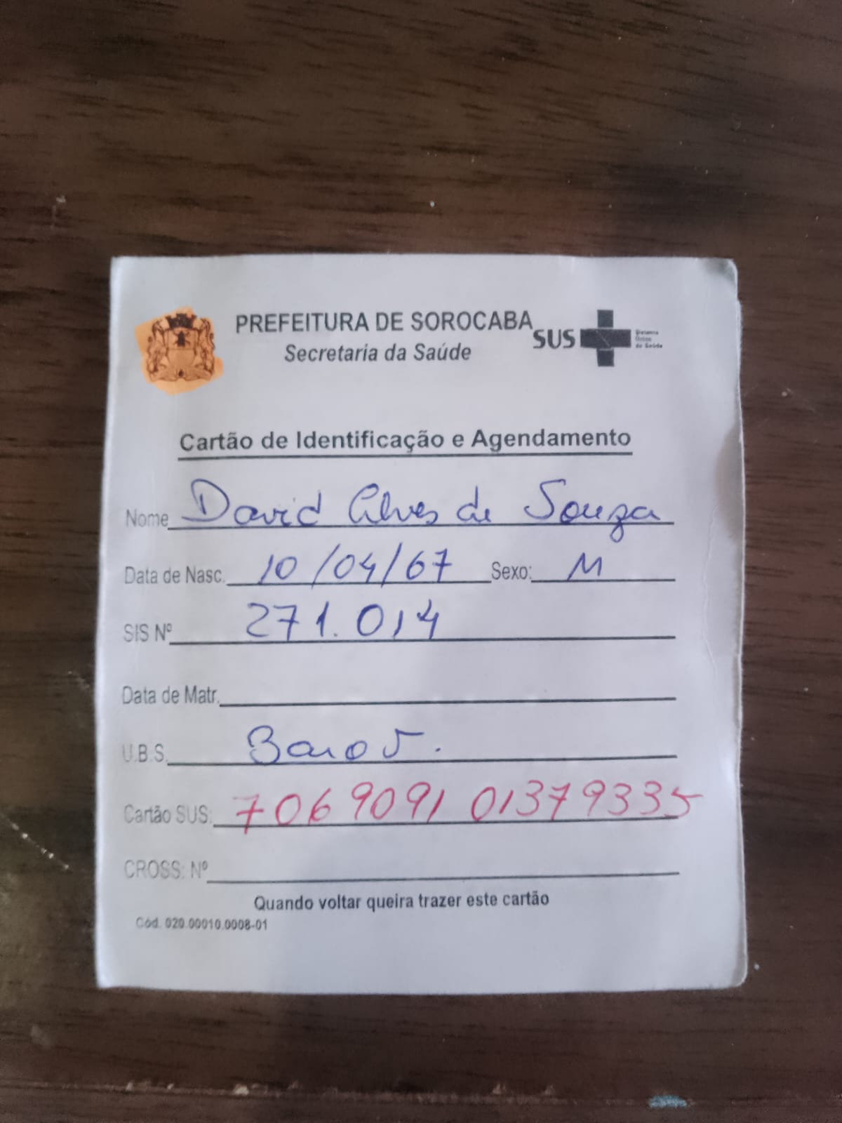 Imagem 1 da denúncia #VS-2026-38728