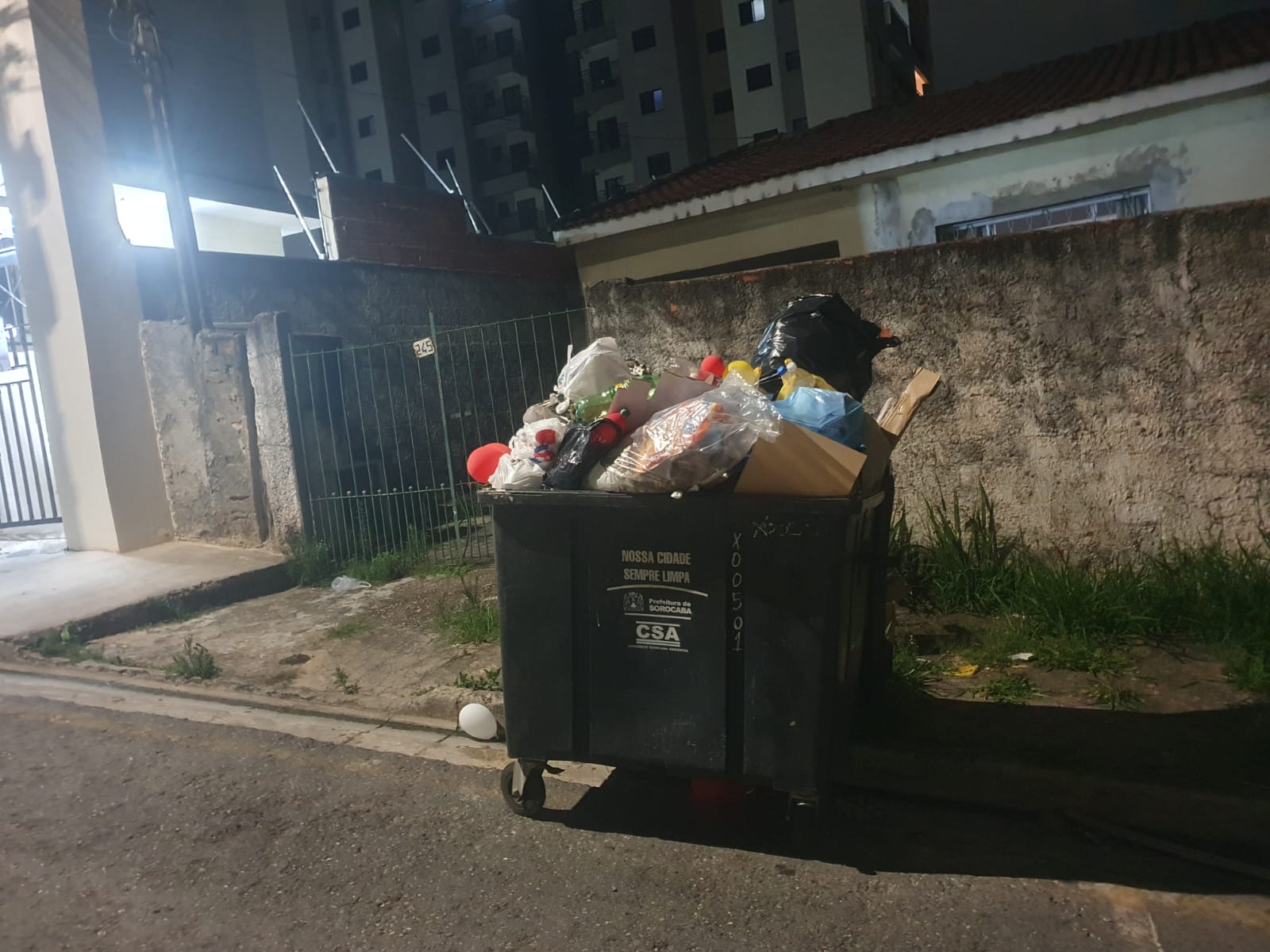 Imagem 1 da denúncia #VS-2026-38755