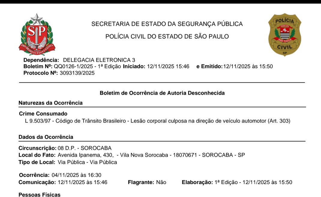 Imagem 1 da denúncia #VS-2026-38794