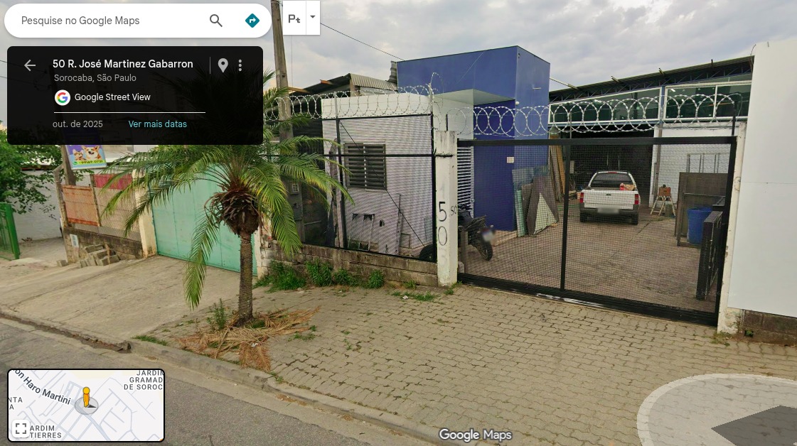 Imagem 1 da denúncia #VS-2026-38911