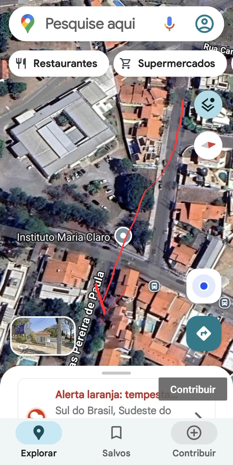 Imagem 1 da denúncia #VS-2026-39089