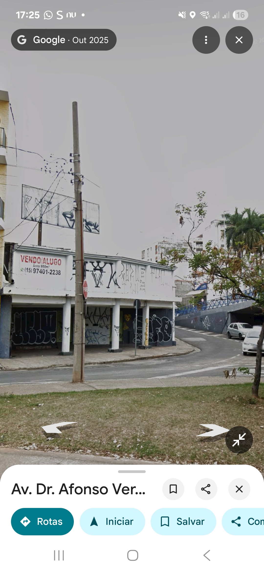 Imagem 1 da denúncia #VS-2026-39130
