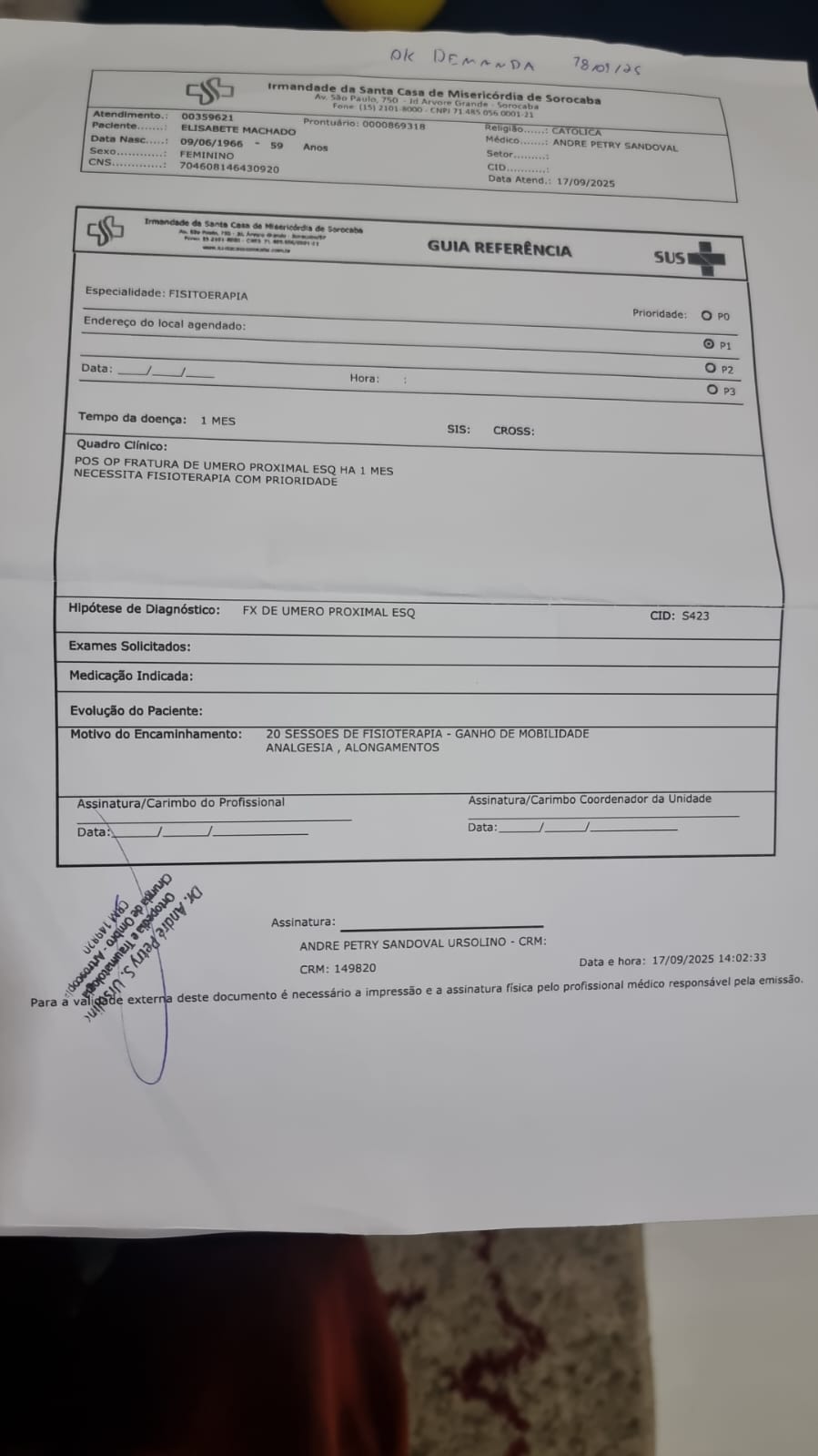 Imagem 2 da denúncia #VS-2026-39454