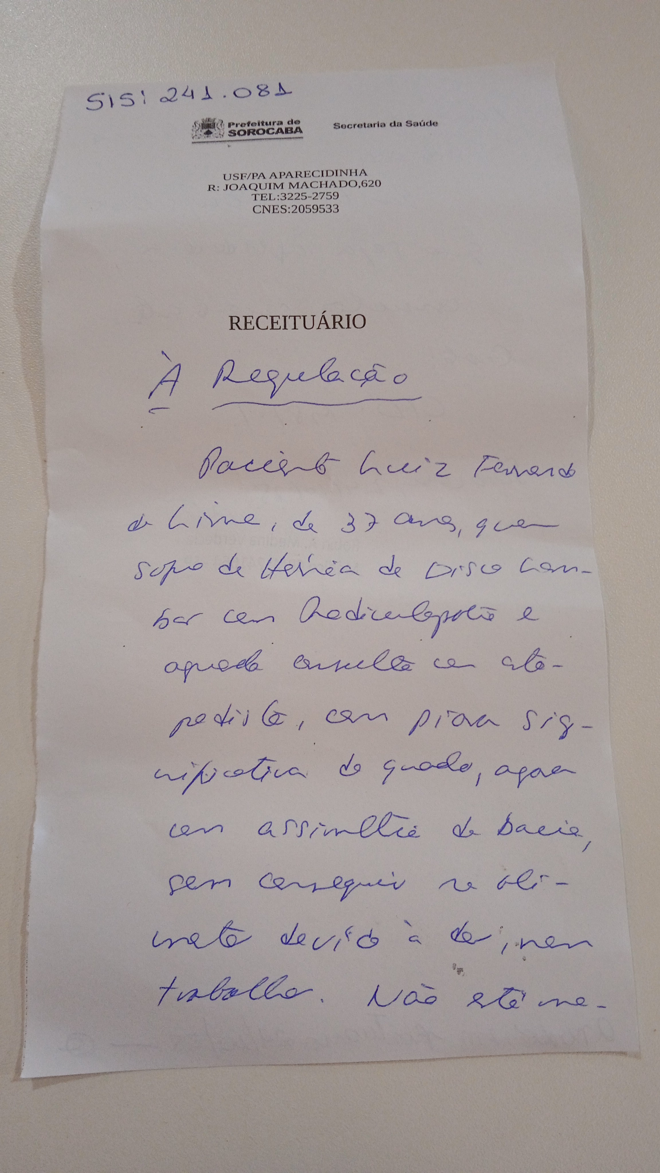 Imagem 2 da denúncia #VS-2026-39550