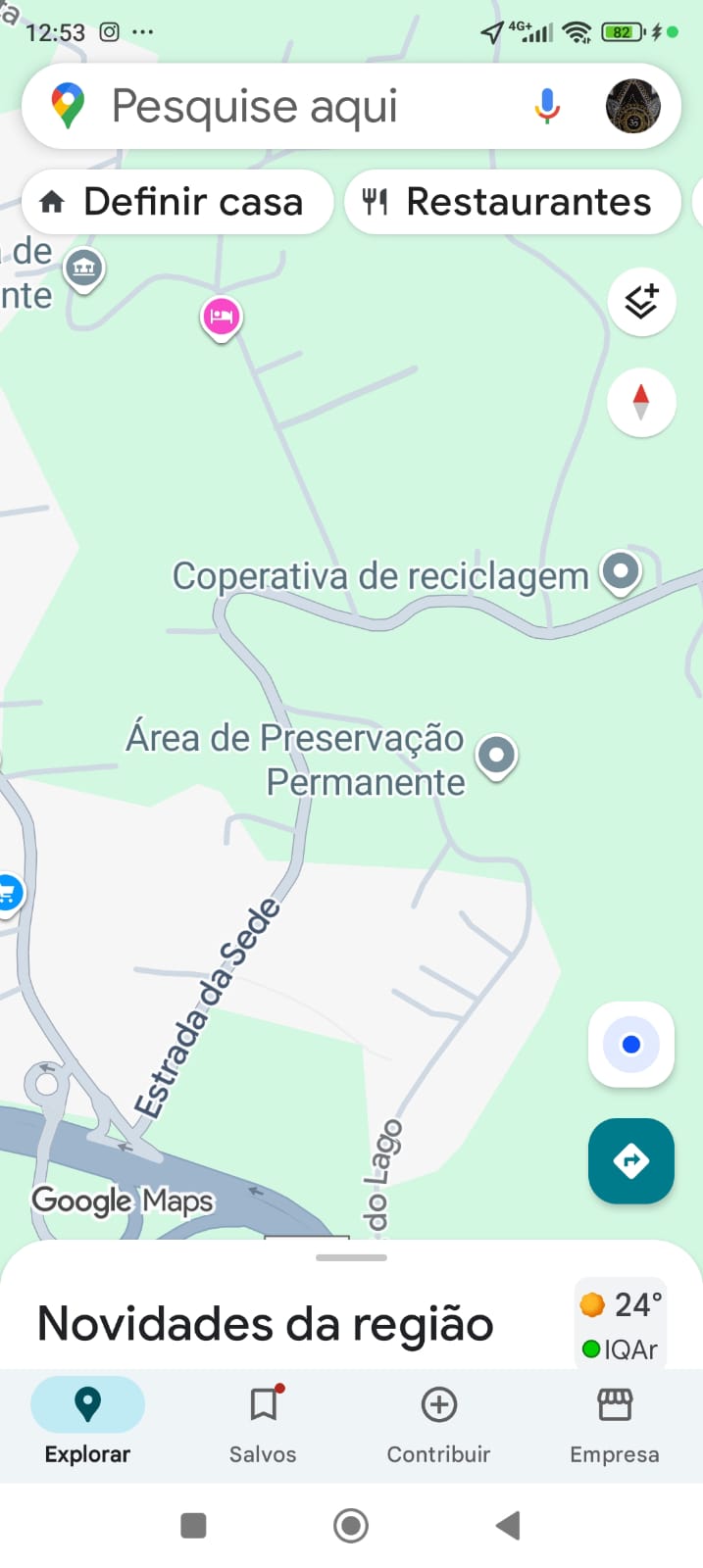 Imagem 1 da denúncia #VS-2026-39565