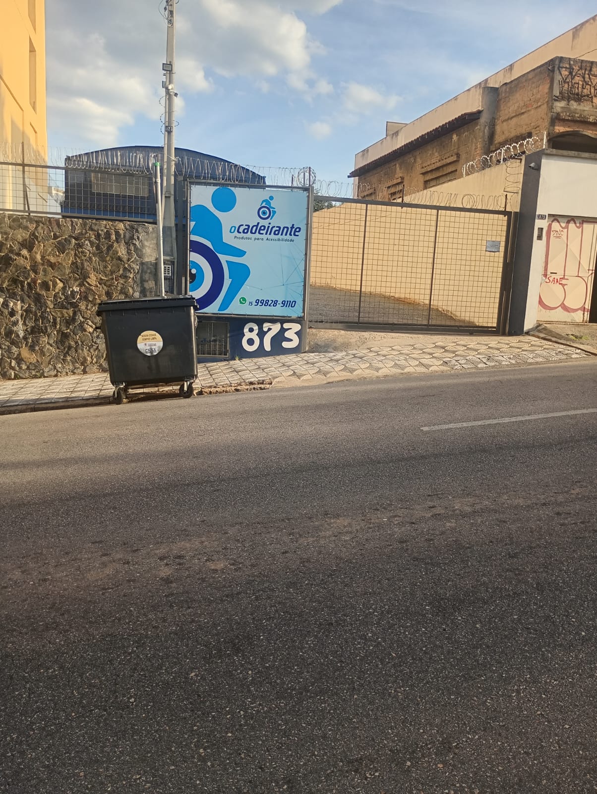 Imagem 1 da denúncia #VS-2026-40051