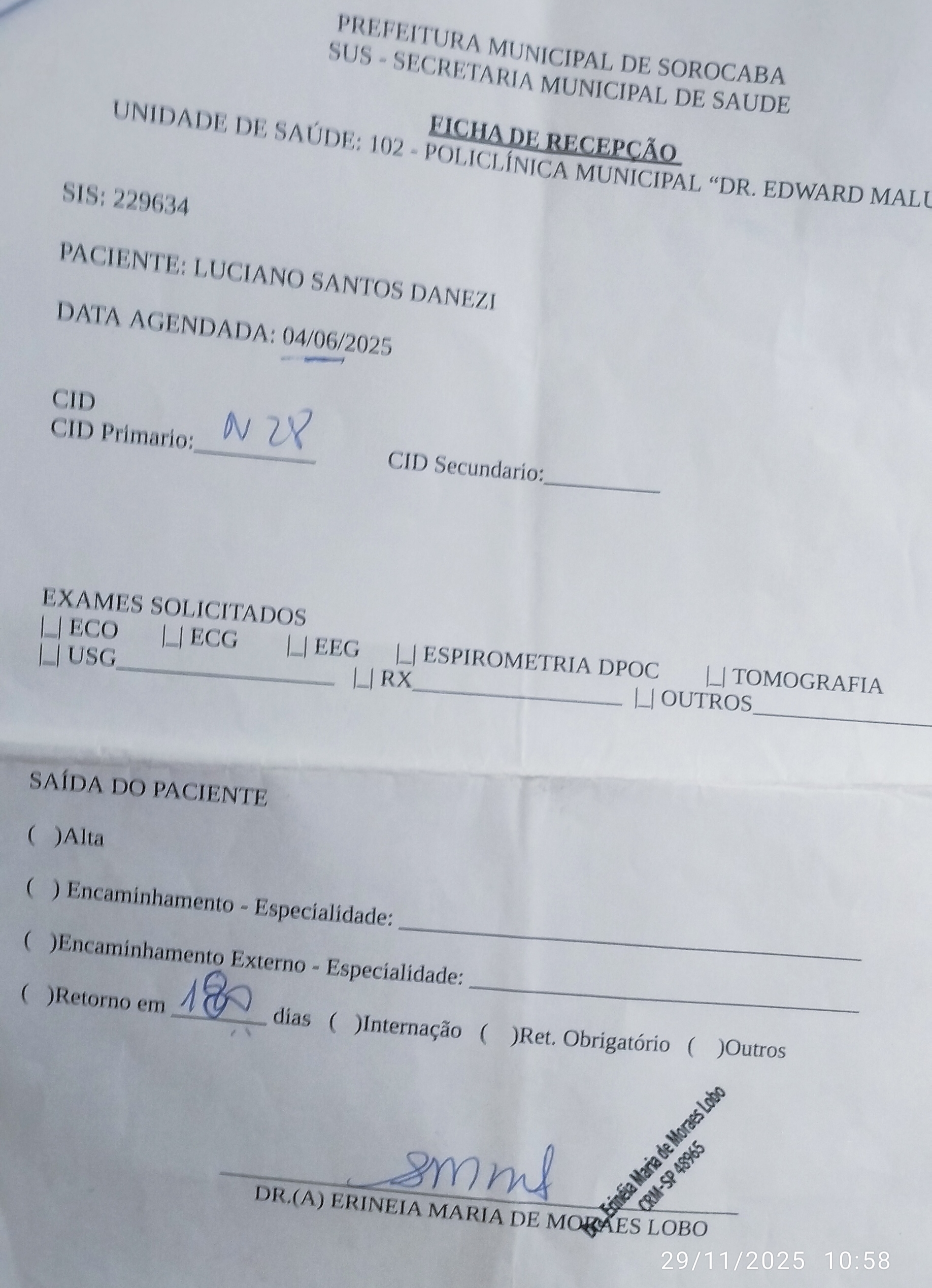 Imagem 1 da denúncia #VS-2026-40157