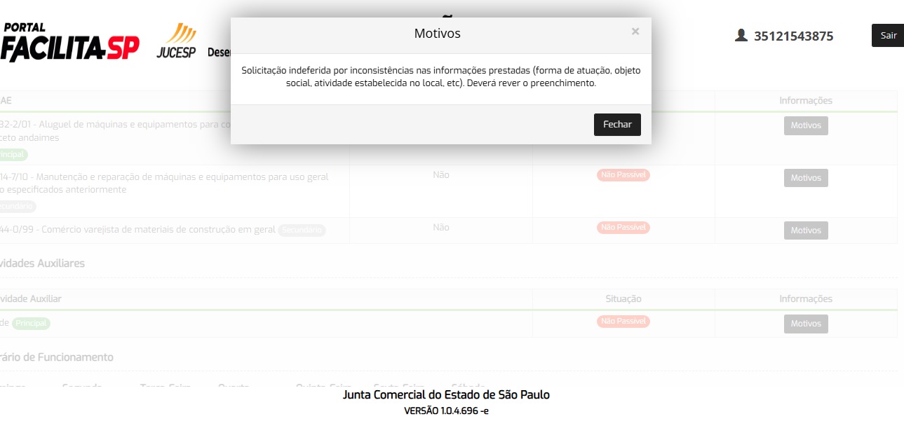 Imagem 1 da denúncia #VS-2026-40377