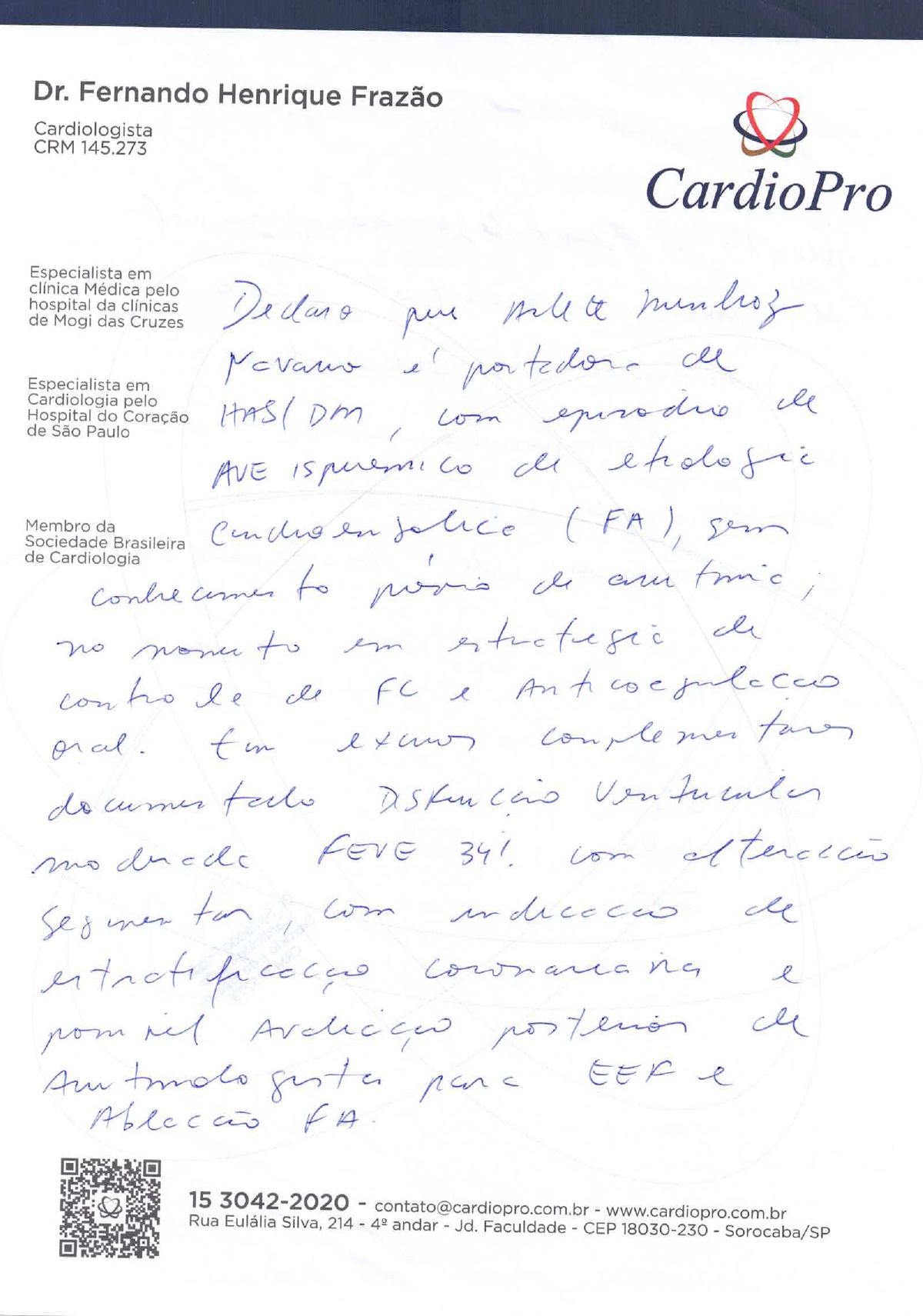 Imagem 2 da denúncia #VS-2026-40465