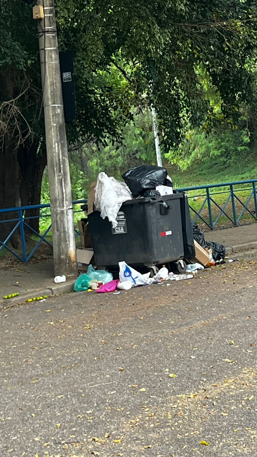 Imagem 1 da denúncia #VS-2026-40530