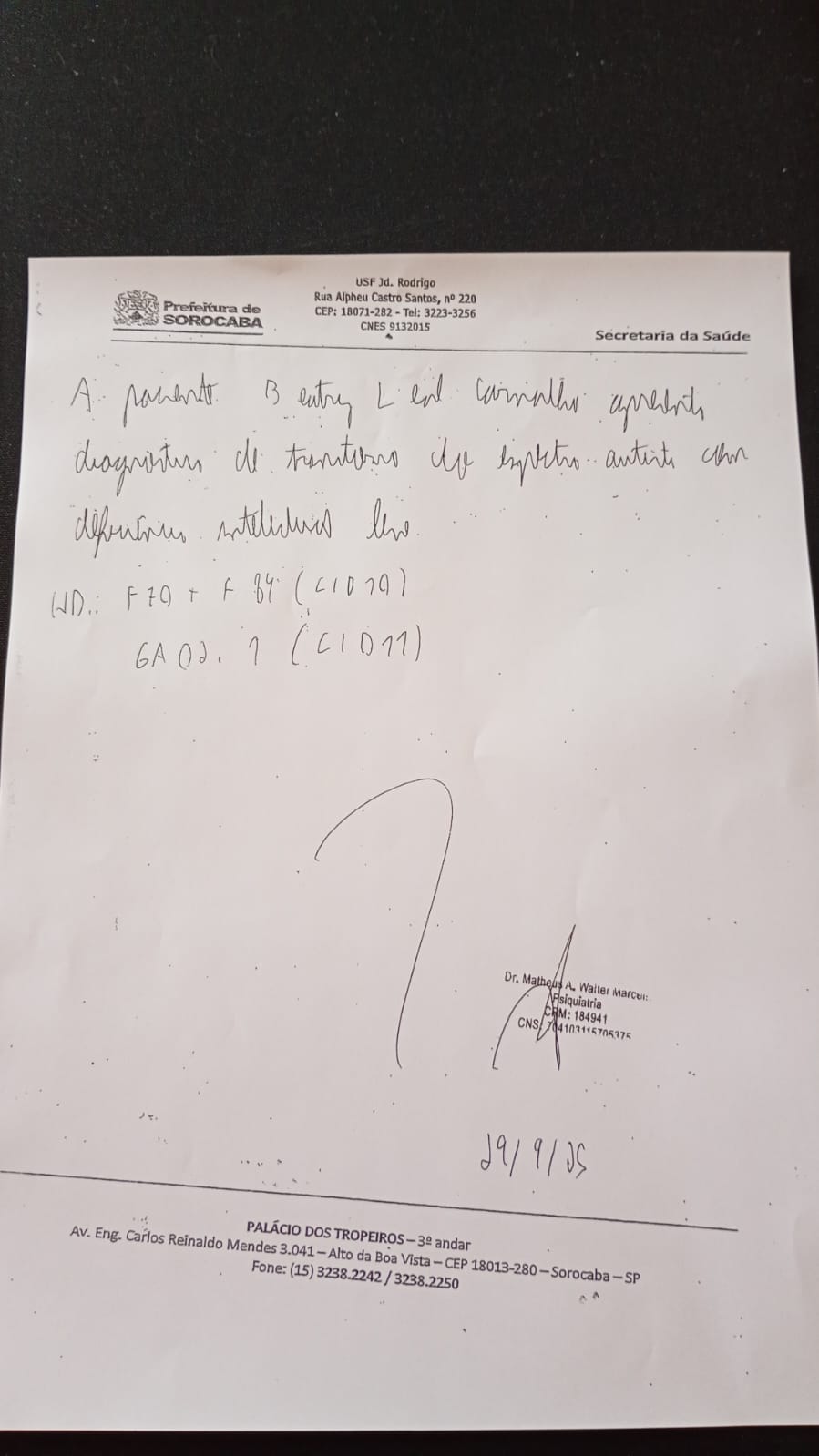 Imagem 1 da denúncia #VS-2026-40713