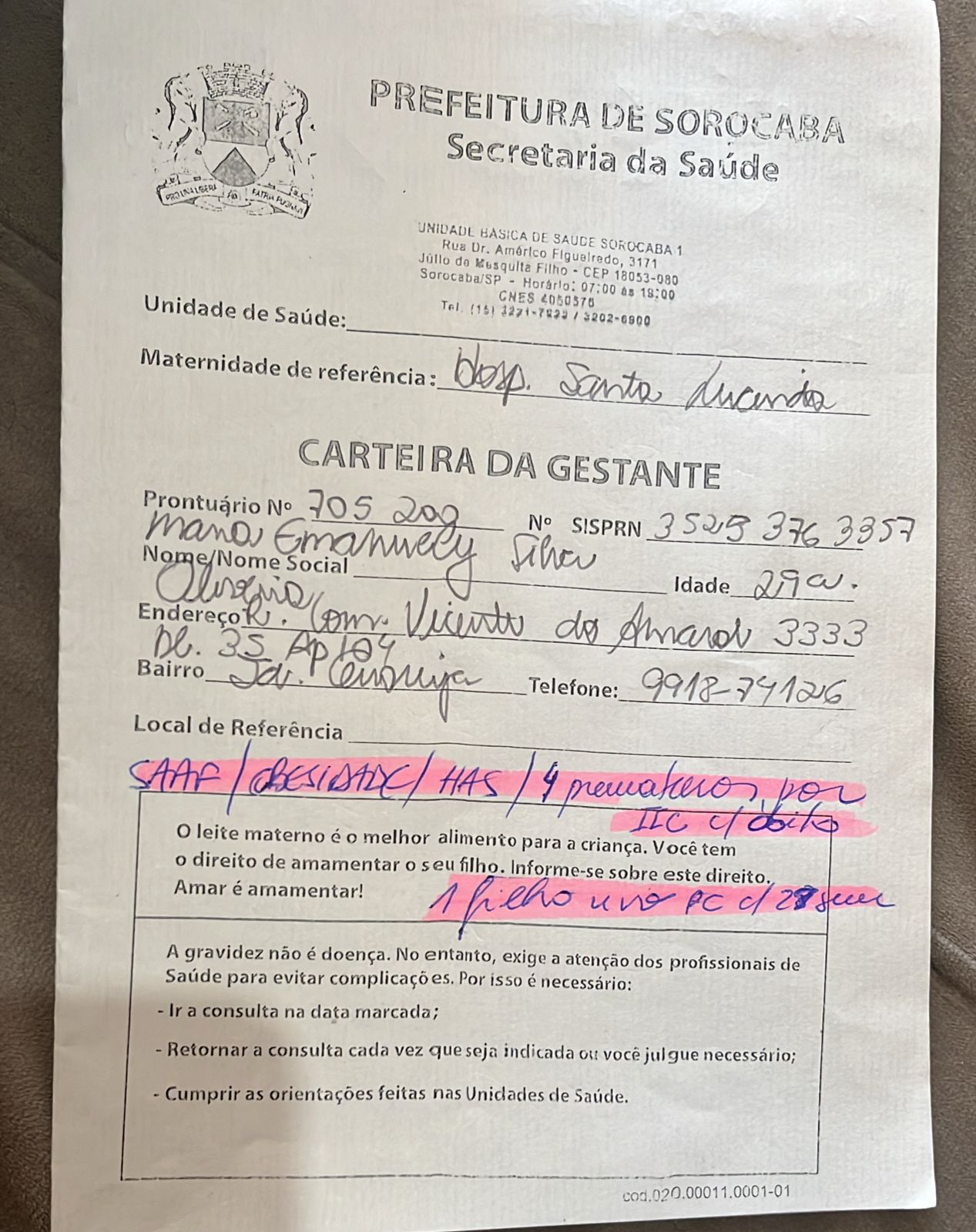 Imagem 1 da denúncia #VS-2026-40839