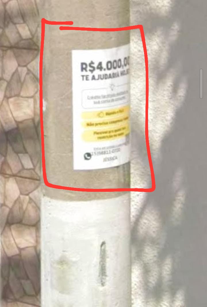 Imagem 1 da denúncia #VS-2026-41258