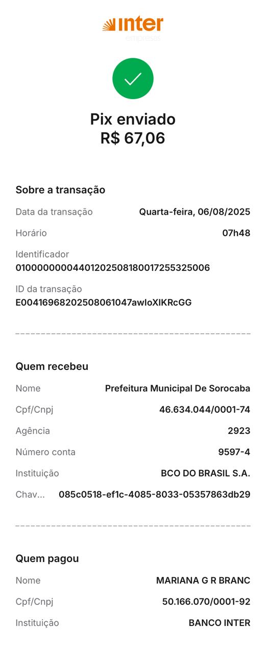 Imagem 1 da denúncia #VS-2026-41466