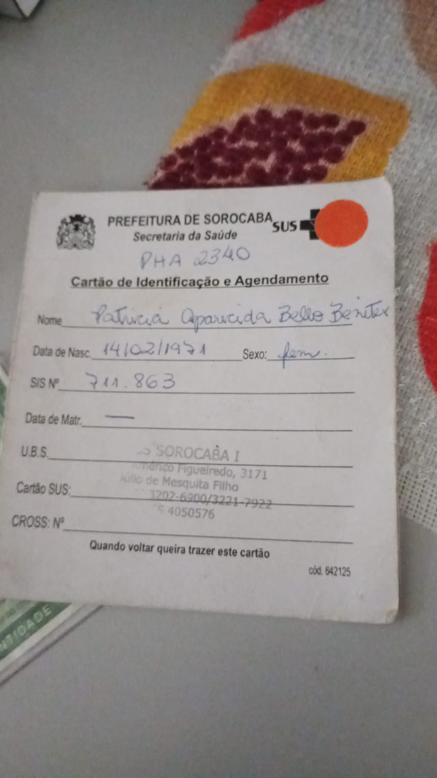 Imagem 1 da denúncia #VS-2026-41588
