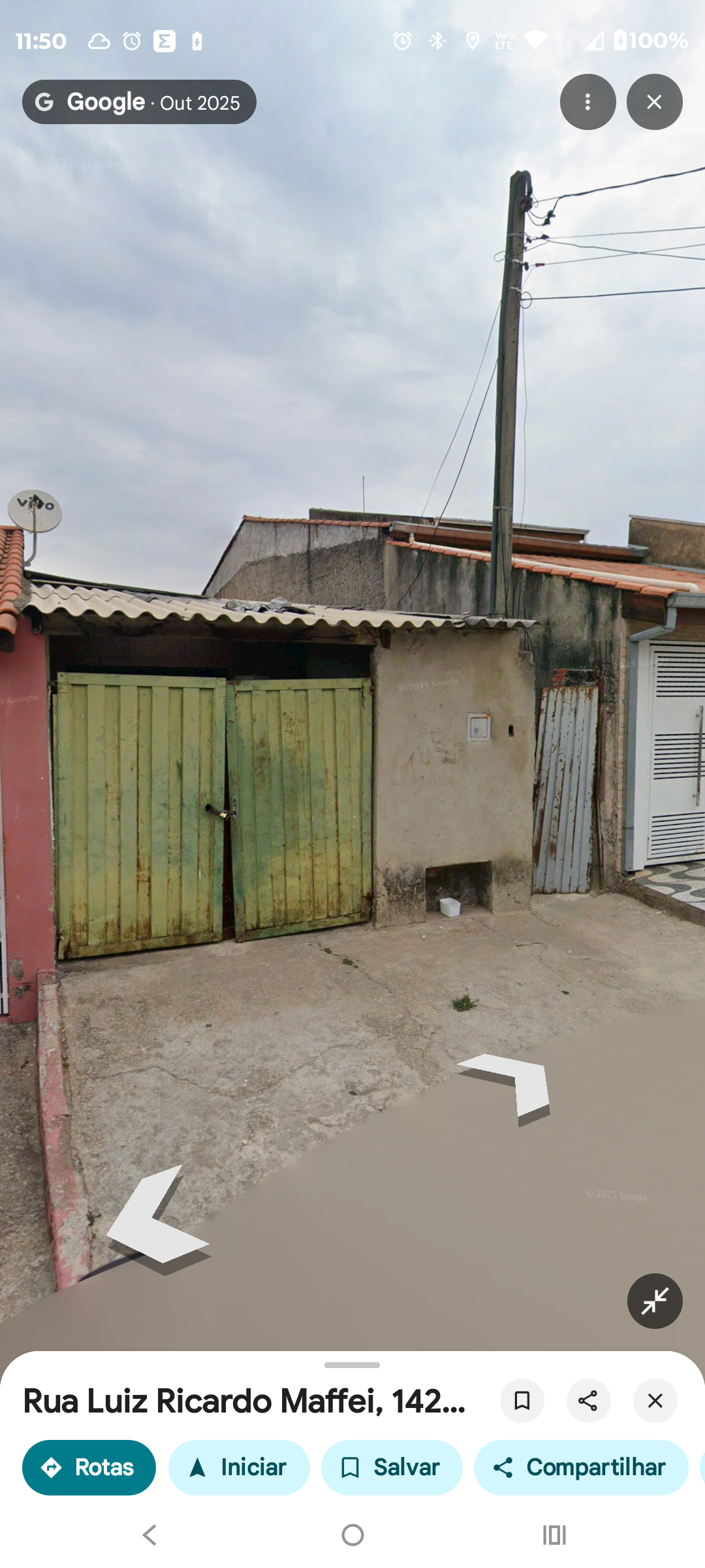 Imagem 1 da denúncia #VS-2026-41685