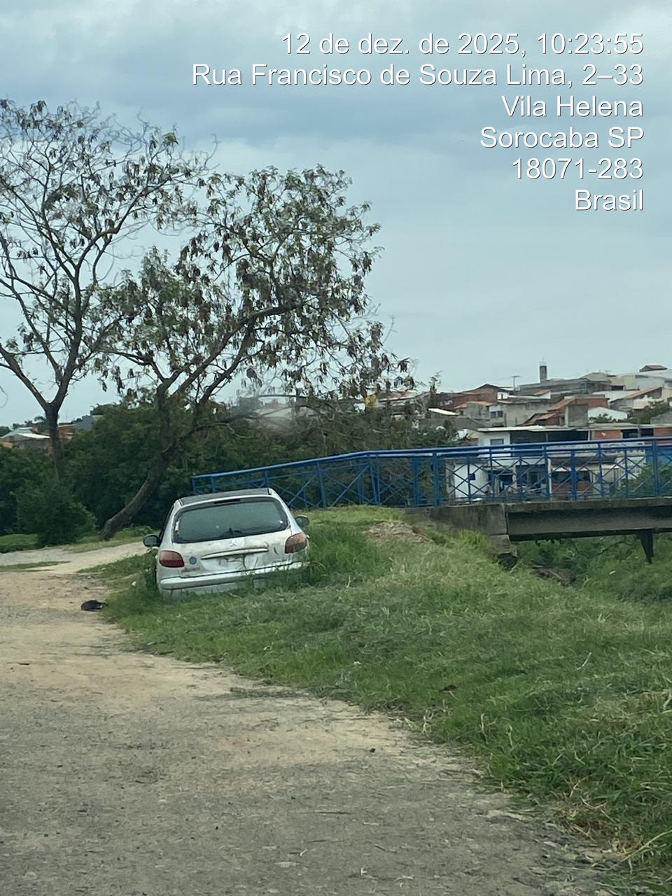 Imagem 1 da denúncia #VS-2026-42220