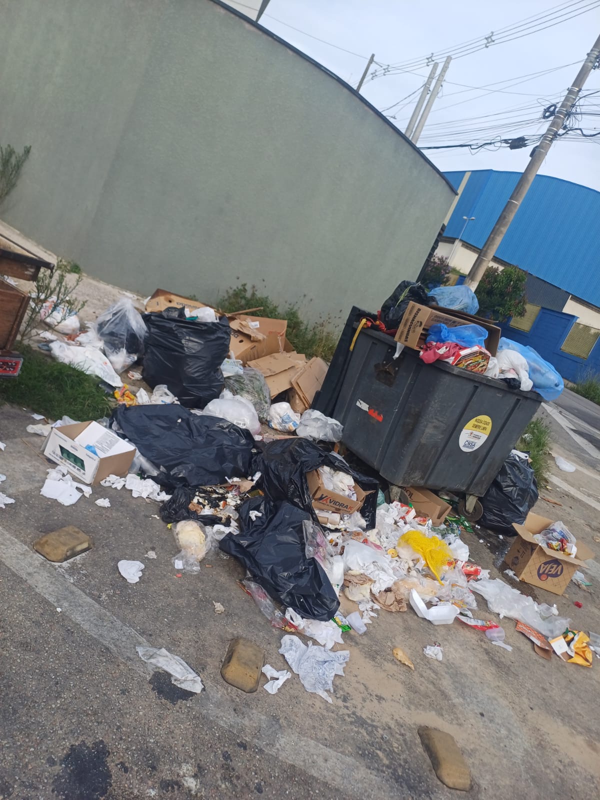 Imagem 1 da denúncia #VS-2026-42376