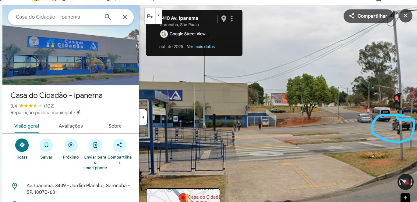 Imagem 1 da denúncia #VS-2026-42525