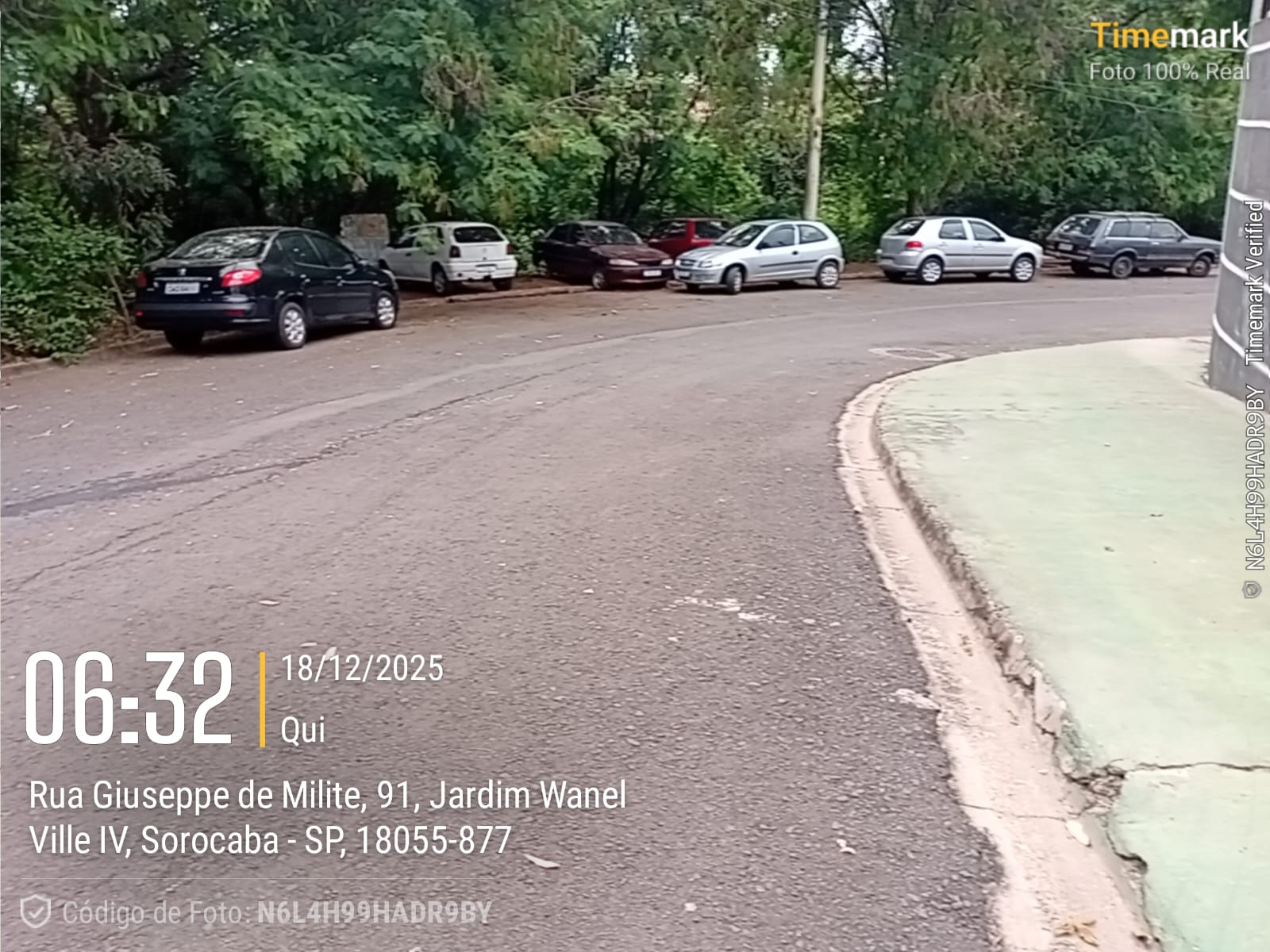 Imagem 1 da denúncia #VS-2026-42687