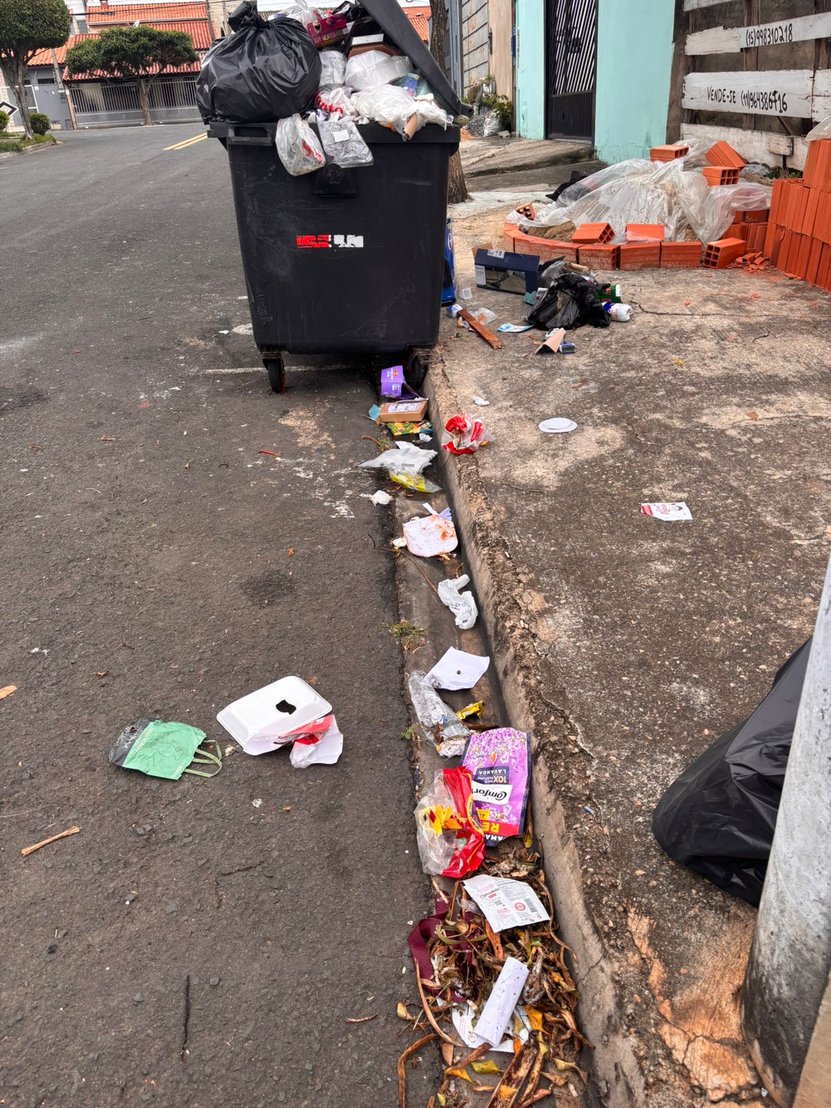 Imagem 1 da denúncia #VS-2026-43080
