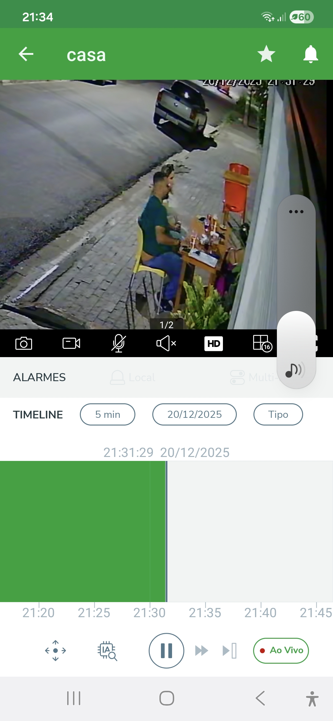 Imagem 1 da denúncia #VS-2026-43095