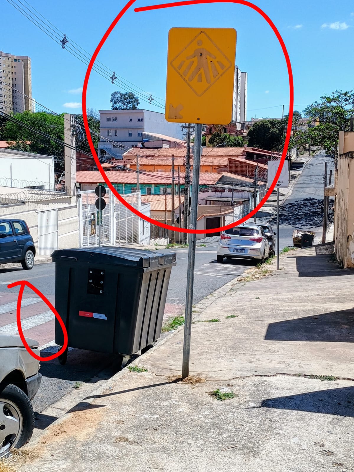 Imagem 1 da denúncia #VS-2026-43138