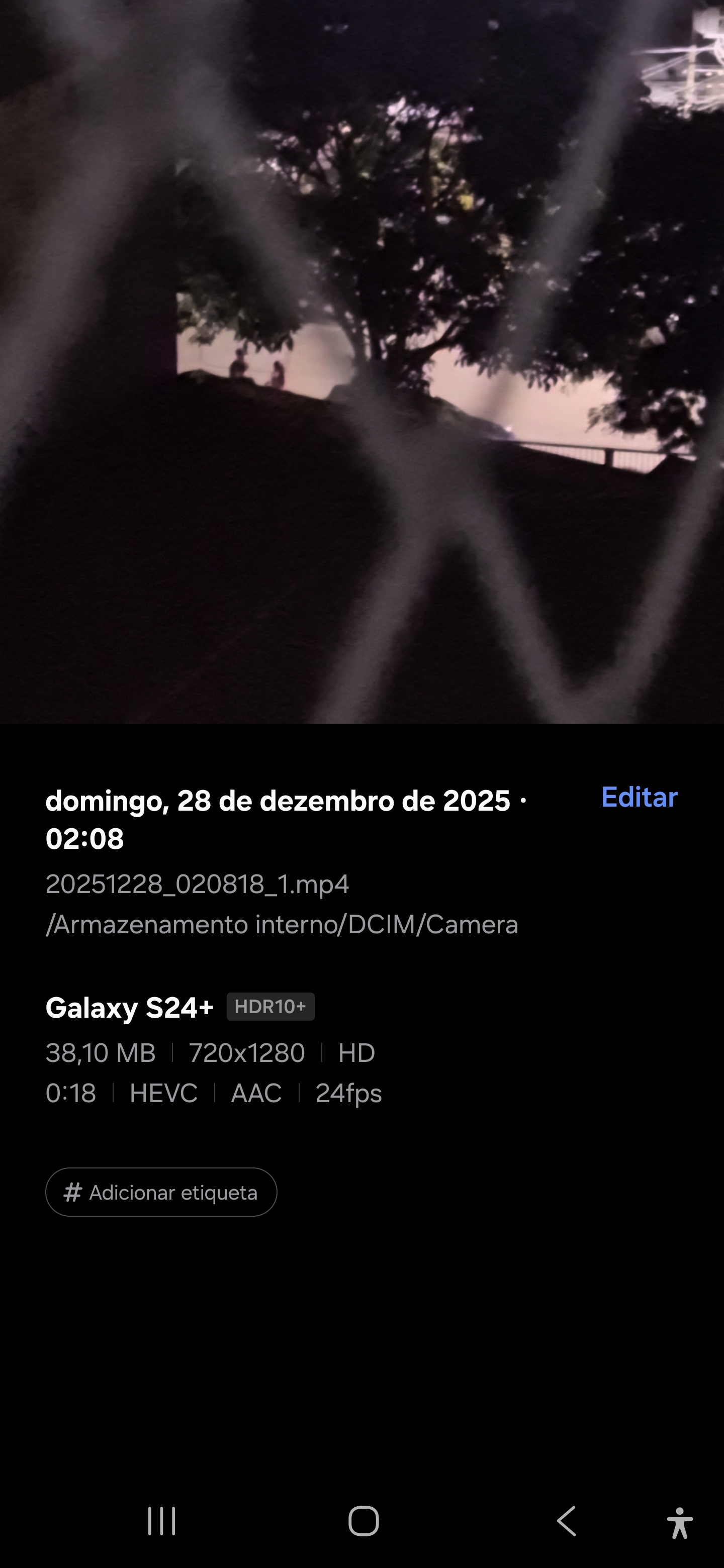 Imagem 1 da denúncia #VS-2026-43650