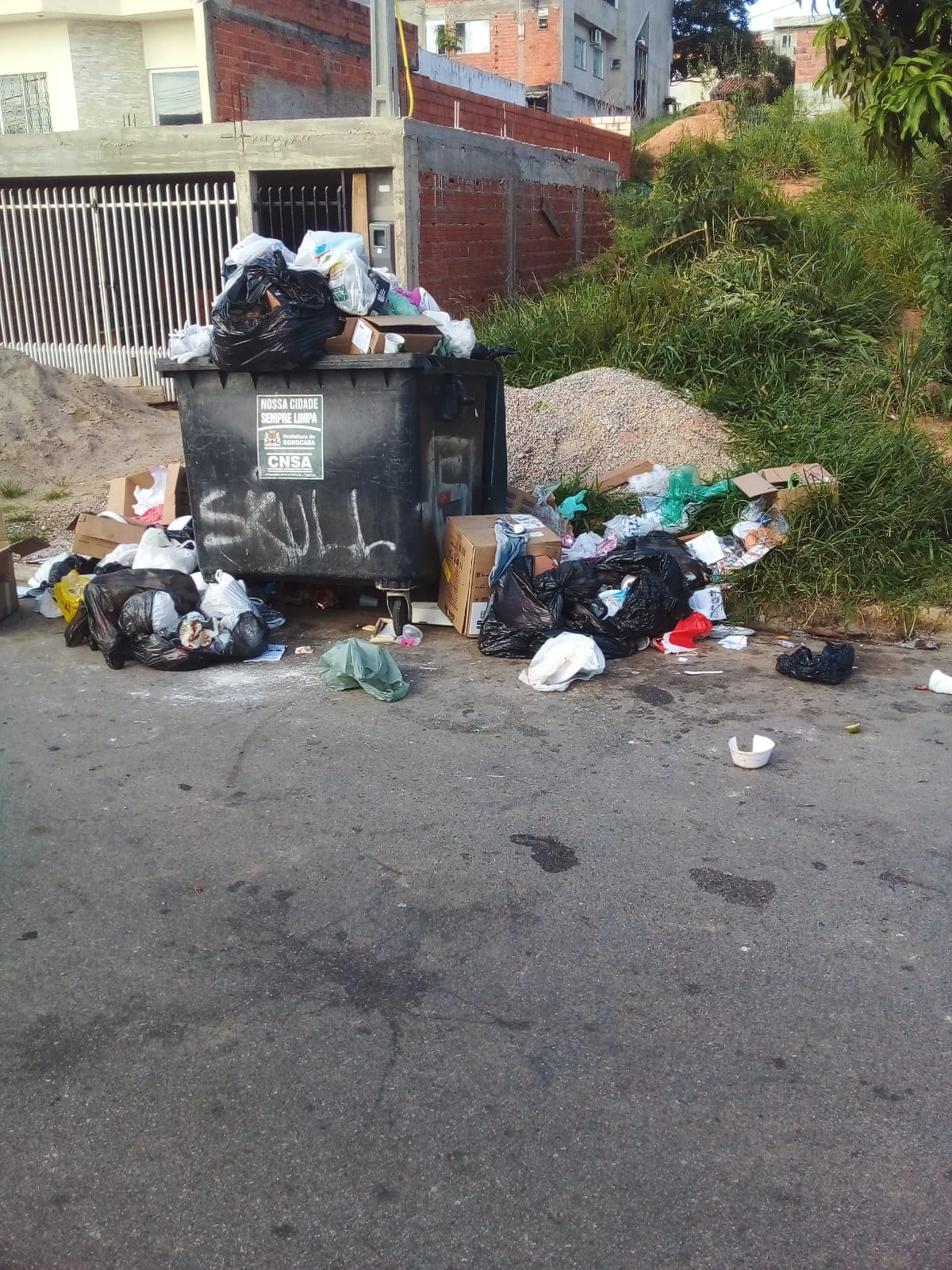 Imagem 1 da denúncia #VS-2026-43765