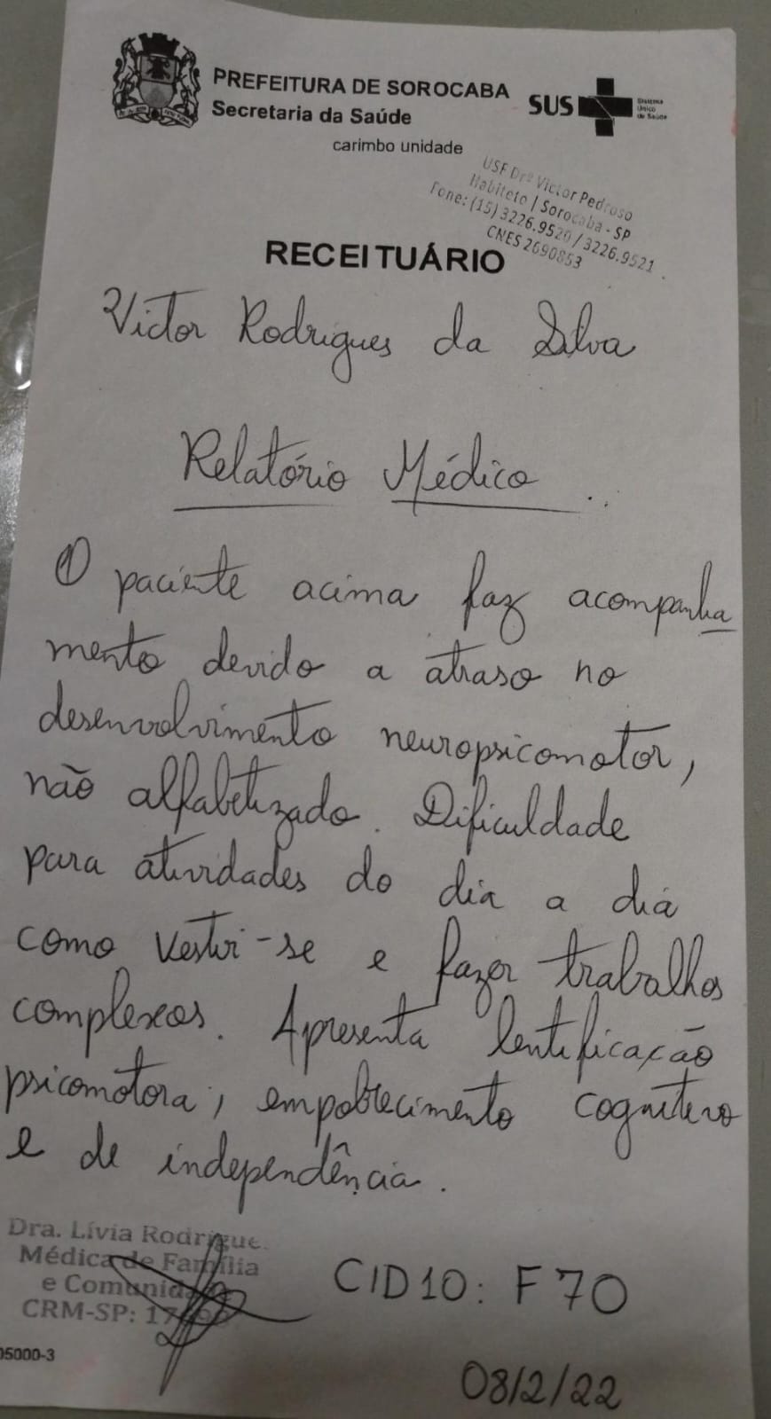 Imagem 1 da denúncia #VS-2026-43795