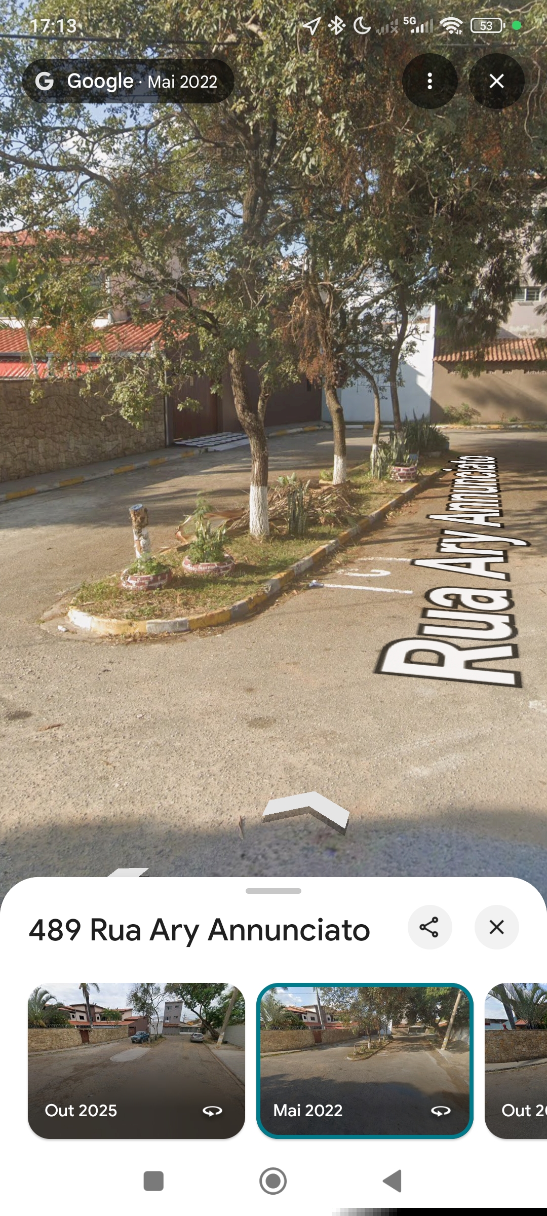 Imagem 2 da denúncia #VS-2026-43852