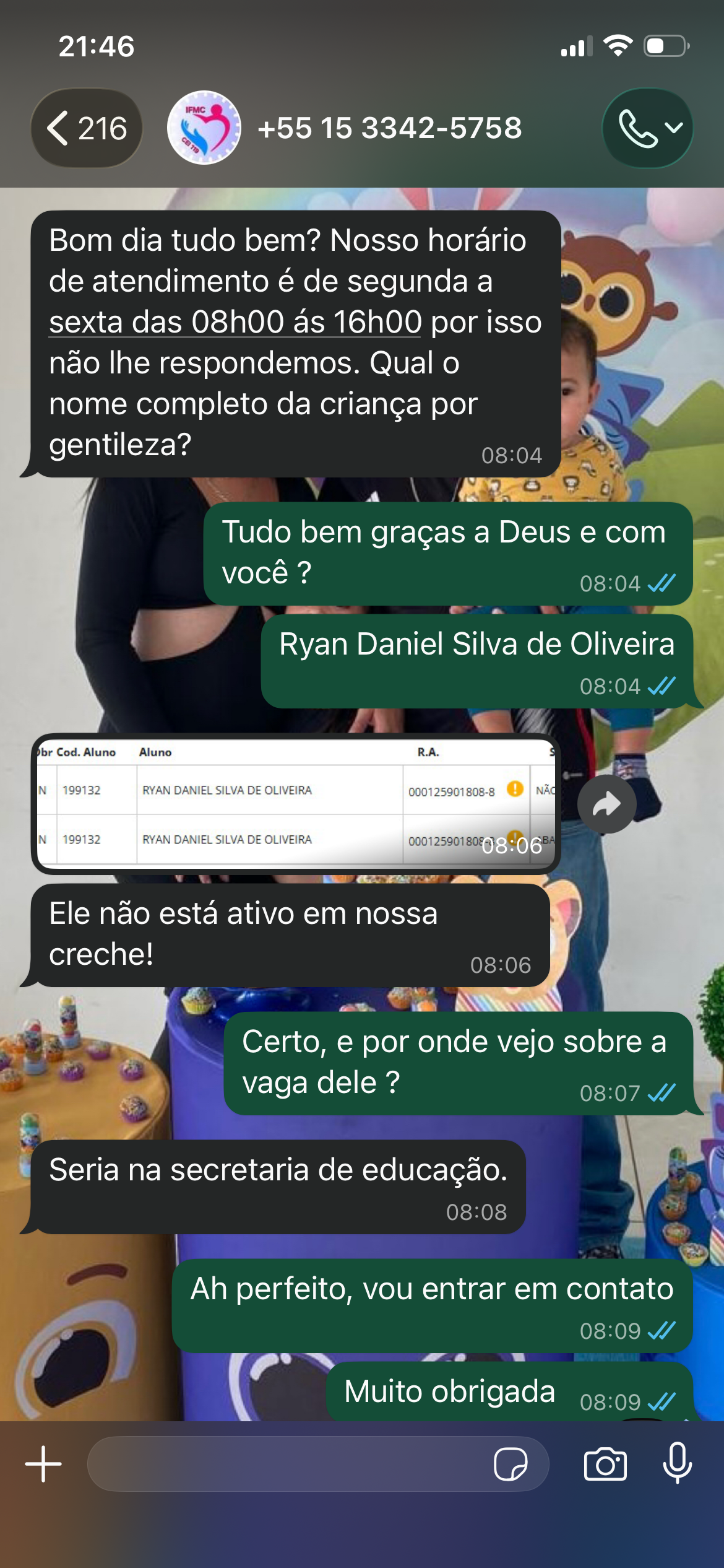 Imagem 1 da denúncia #VS-2026-43893