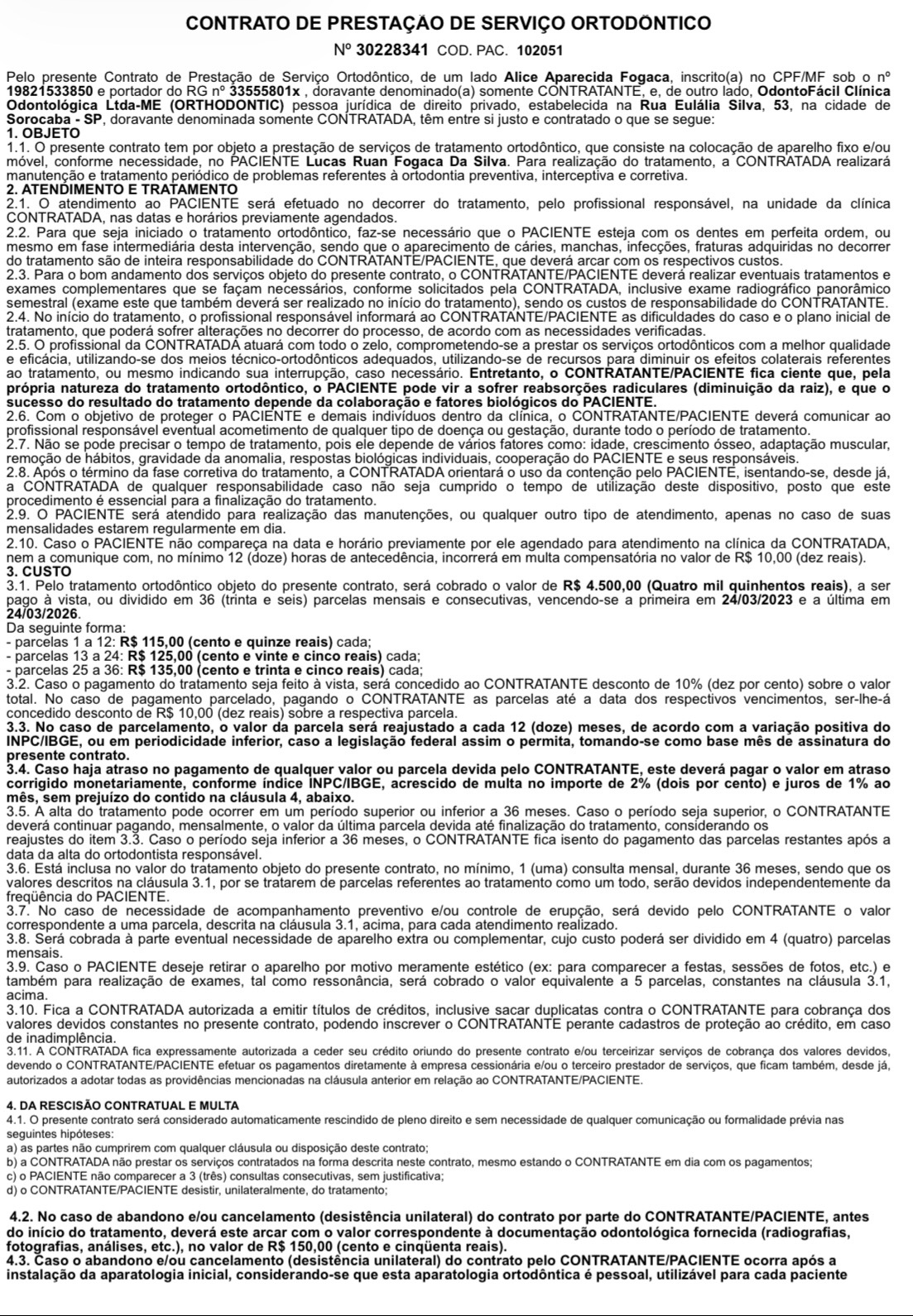 Imagem 1 da denúncia #VS-2026-43940